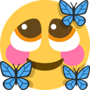 ew_eButterflies Discord emoji