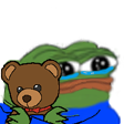 PKT_pepe_teddy Discord emoji