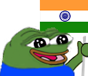 PKT_pepe_India Discord emoji