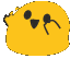 speed_blob Discord Emoji