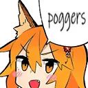 Senkopoggers Discord Emoji