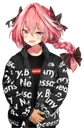 astolfodrip