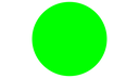 Green Discord emoji