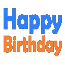 HappyBirthday