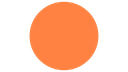 Orange Discord emoji