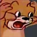 SHOCKED
