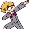 GoroDab Discord emoji