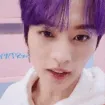 purpleminhopeace