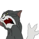 DisgustTom