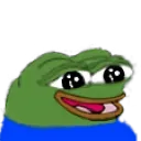 peepoHappy