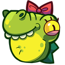 crocsy Discord emoji