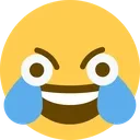 memelord_sarcastic_laugh Discord Emoji