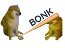 bonk