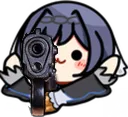 KroniiPoliteGun