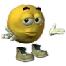 idk