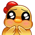 chicken_cute