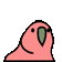 Party Parrot partyParrot Discord Emoji