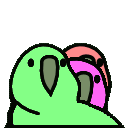PartyParrots Discord Emoji
