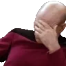 FacePalm