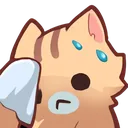 CatSweat
