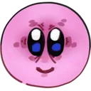k_KirbyCrazyM Discord Emoji