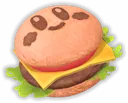 kirbyburger