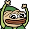 pepe_link Discord Emoji