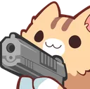 Gun_Cat_