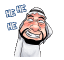 flirtyarab