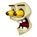 THESKELETONAPPEARS