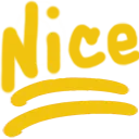 nice