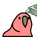 flyingmoneyparrot