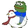 COCKING