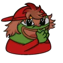 KenjiPepeClap KenjiPepeClap