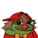 KenjiPepeClown KenjiPepeClown