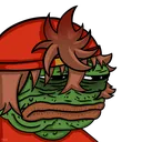 KenjiPepeTired KenjiPepeTired