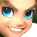 LINKhehehezelda
