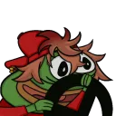 KenjiPepeSteer KenjiPepeSteer