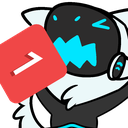 ProtoKyroPing Discord emoji