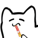 Ji_Cat_Eating