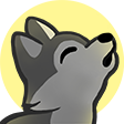 :wolfhowl: