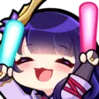 RaidenCheers