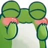 FrogHappy