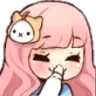 pink_girl_laugh