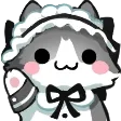 miowri Discord Emoji