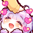 spider50Headpat
