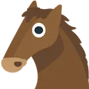 horse_face
