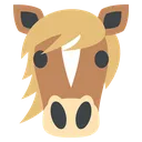 horse_face_straight