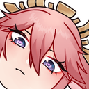 yaestare_meyruru Discord emoji