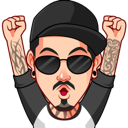 tts_artistYomico Discord emoji